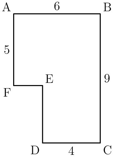 AMC 8 1985 Problem 4 figure