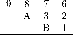 AMC 8 1987 Problem 7 figure