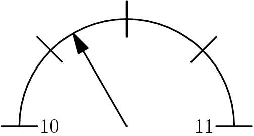 AMC 8 1988 Problem 1 figure