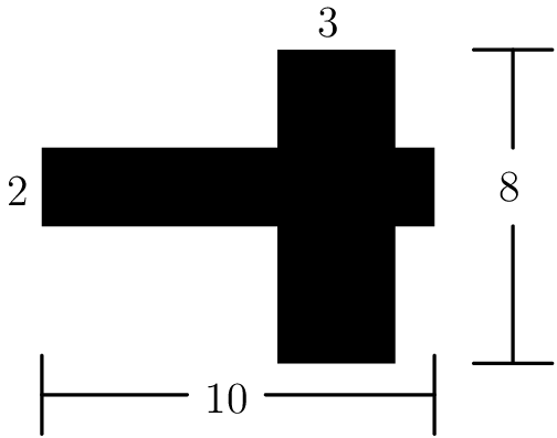 AMC 8 1988 Problem 17 figure