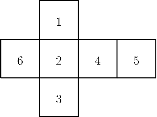 AMC 8 1989 Problem 20 figure