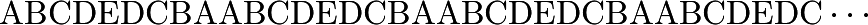 AMC 8 1992 Problem 15 figure