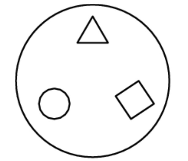 AMC 8 1994 Problem 4 figure