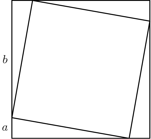 AMC 8 2012 Problem 25 figure