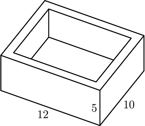 AMC 8 2013 Problem 18 figure