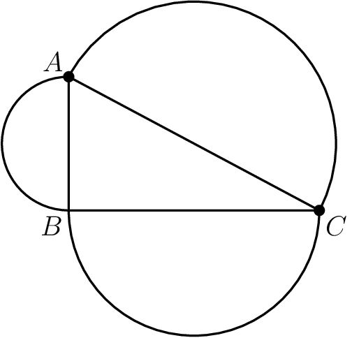 AMC 8 2013 Problem 23 figure
