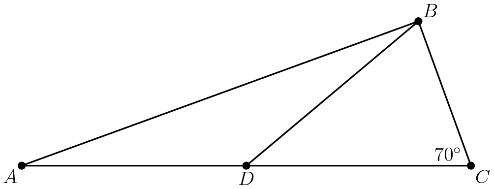 AMC 8 2014 Problem 9 figure