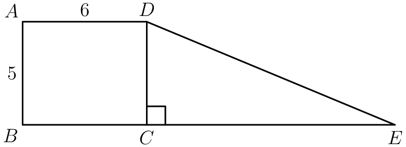 AMC 8 2014 Problem 14 figure