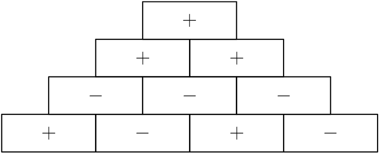 AMC 8 2018 Problem 19 figure