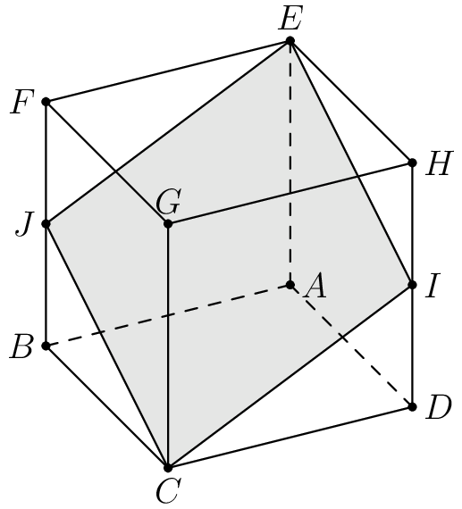 AMC 8 2018 Problem 24 figure