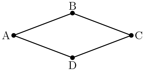AMC 8 2019 Problem 4 figure