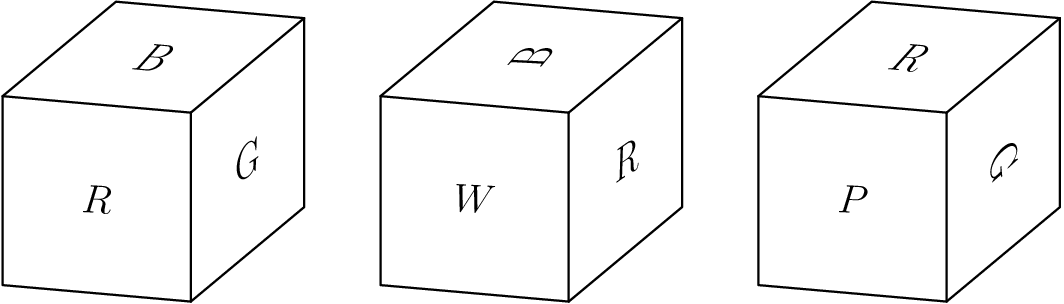 AMC 8 2019 Problem 12 figure