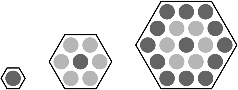 AMC 8 2020 Problem 4 figure