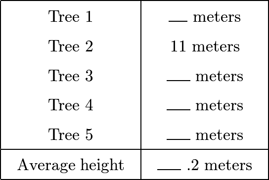AMC 8 2020 Problem 20 figure