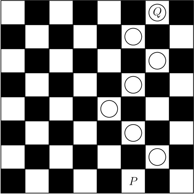 AMC 8 2020 Problem 21 figure