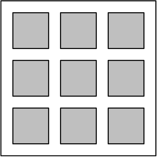 AMC 8 2020 Problem 24 figure
