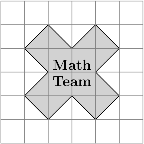 AMC 8 2022 Problem 1 figure