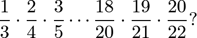 AMC 8 2022 Problem 8 figure