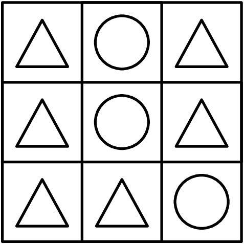 AMC 8 2022 Problem 23 figure