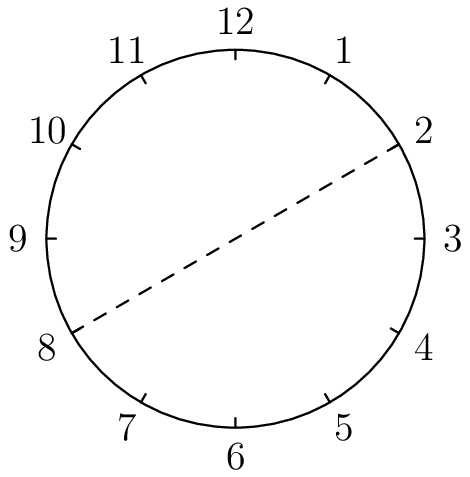 AMC 8 2025 Problem 9 figure