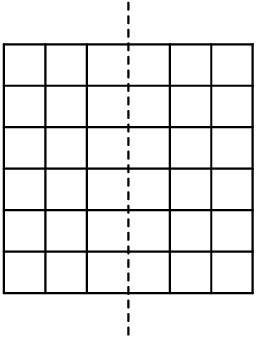 AMC 8 2025 Problem 15 figure
