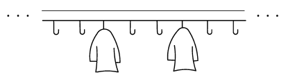 AMC 8 2025 Problem 22 figure