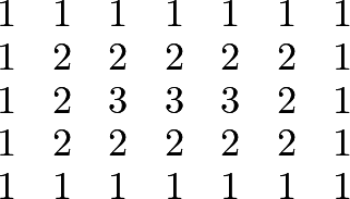 AMC 8 2026 Problem 2 figure