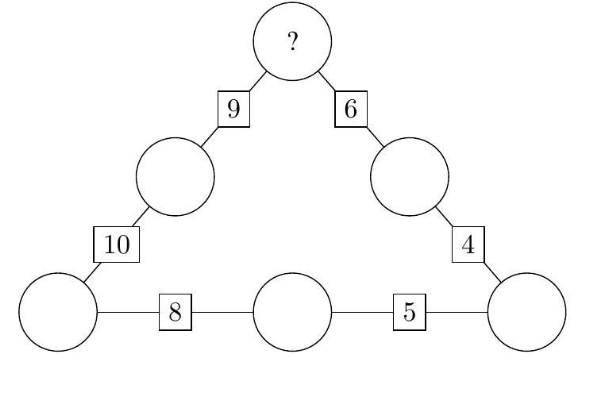 AMC 8 2026 Problem 12 figure