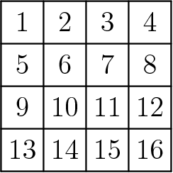 AMC 8 1991 Problem 16 figure