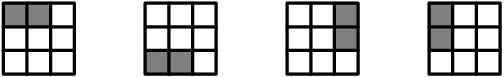 AMC 8 1990 Problem 25 figure