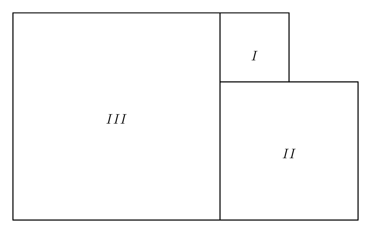 AMC 8 1995 Problem 6 figure