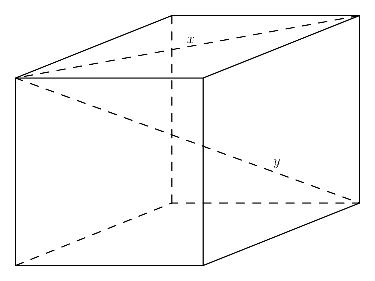 AMC 8 1997 Problem 17 figure