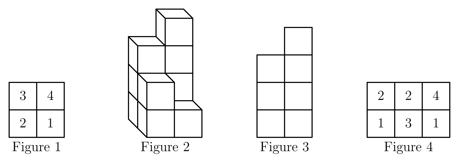 AMC 8 1999 Problem 20 figure