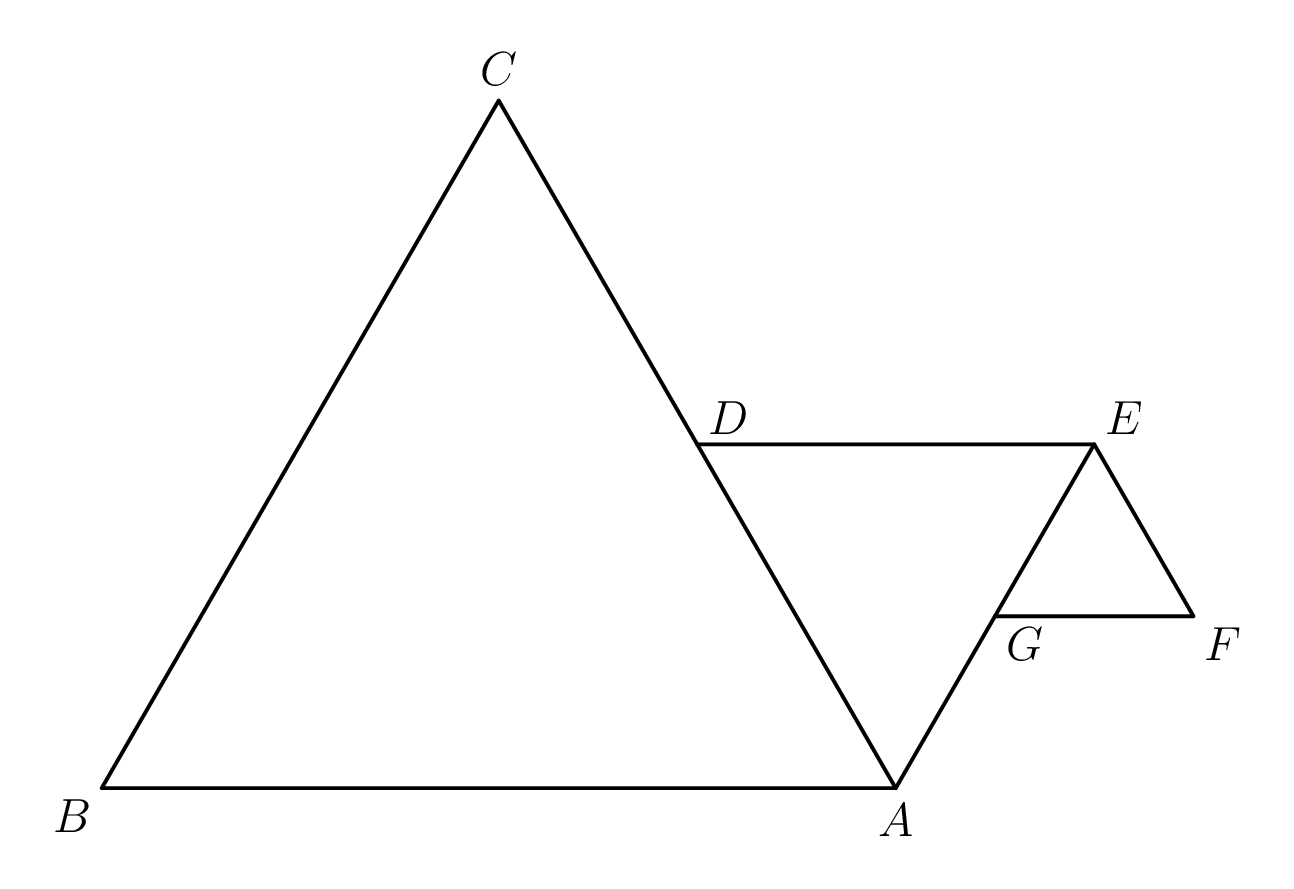 AMC 8 2000 Problem 15 figure