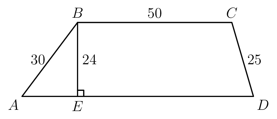 AMC 8 2005 Problem 19 figure