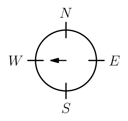 AMC 8 2006 Problem 4 figure