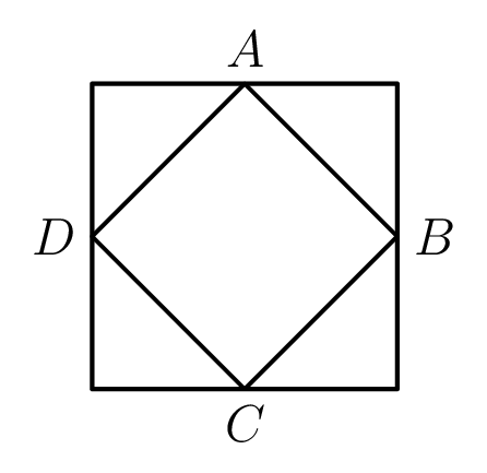 AMC 8 2006 Problem 5 figure