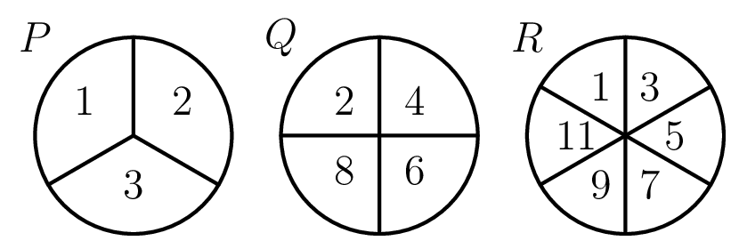 AMC 8 2006 Problem 17 figure