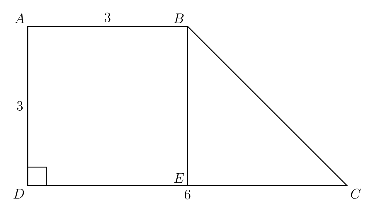AMC 8 2007 Problem 8 figure