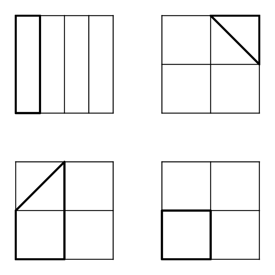 AMC 8 2011 Problem 7 figure