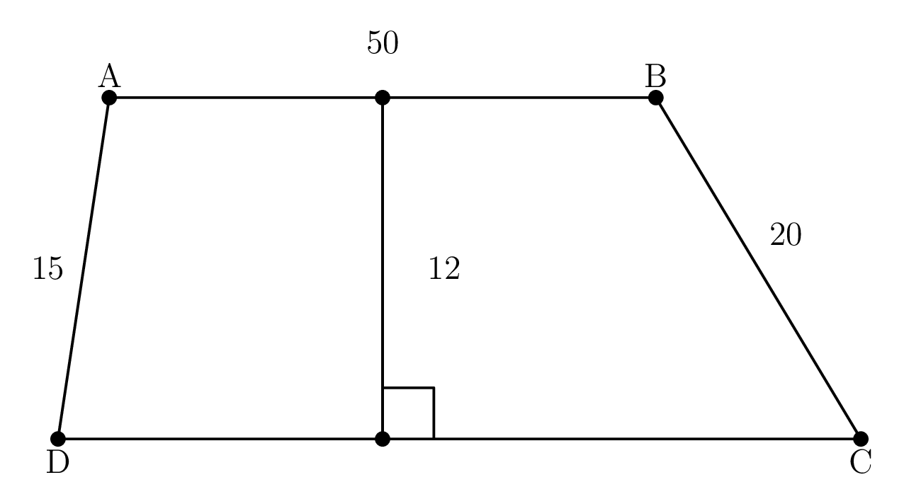 AMC 8 2011 Problem 20 figure