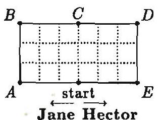 AMC 8 1995 Problem 11 figure