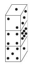 AMC 8 2000 Problem 8 figure