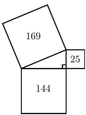 AMC 8 2003 Problem 6 figure
