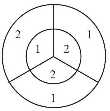 AMC 8 2007 Problem 25 figure