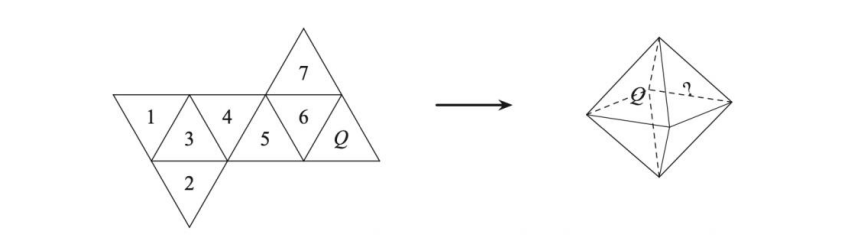 AMC 8 2023 Problem 17 figure